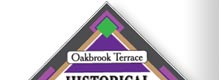 Oakbrook Terrace Logo 1b